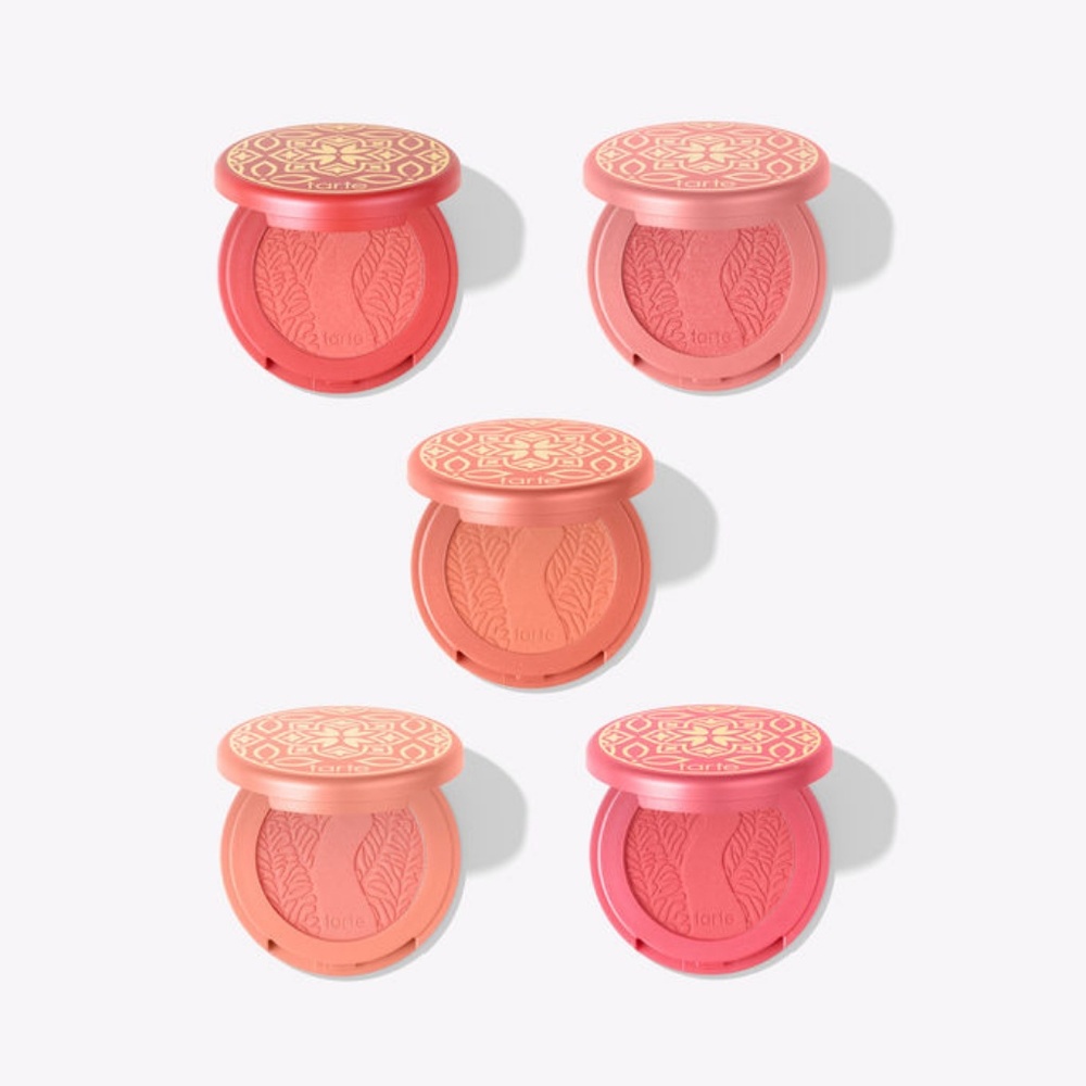 Tarte Cheek Charmers Deluxe Set - Picture 1 of 4